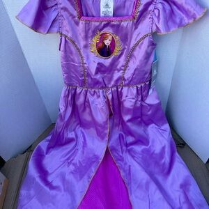 Girls Disney Frozen Nightgown